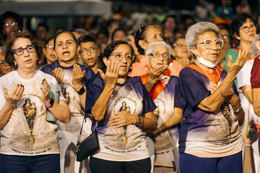 Círio cultural 2025
