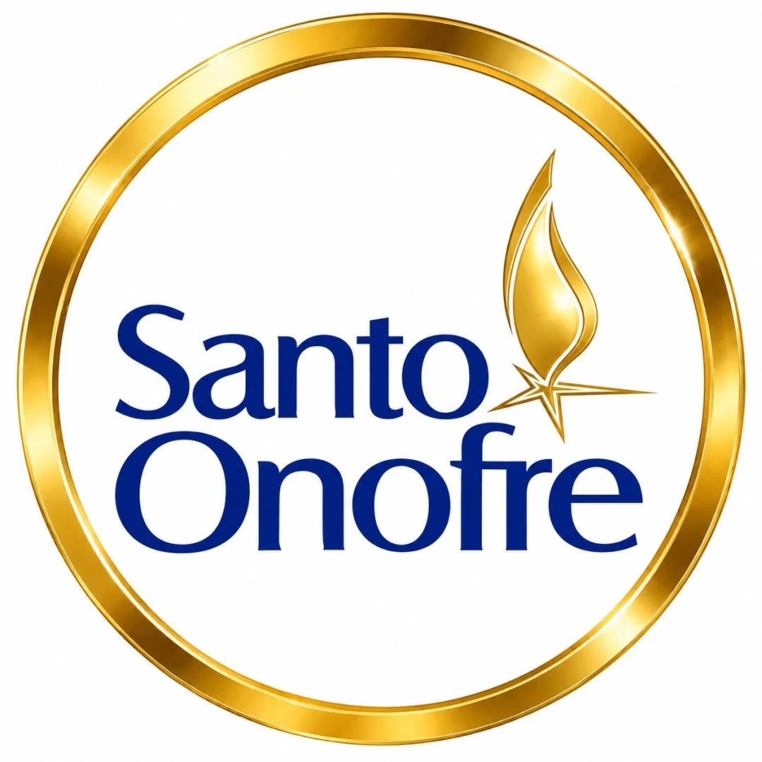 Santo Onofre